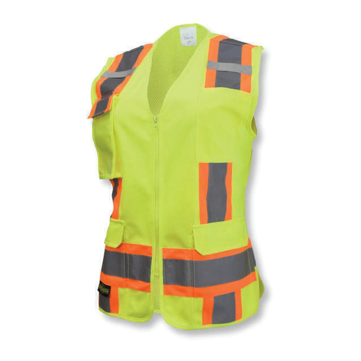 Women's Workwear for Comfort and Safety